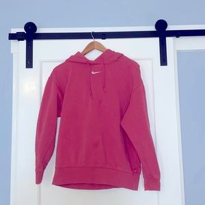 Nike Sportswear Phoenix Fleece
Women's Over-Oversized Pullover Hoodie